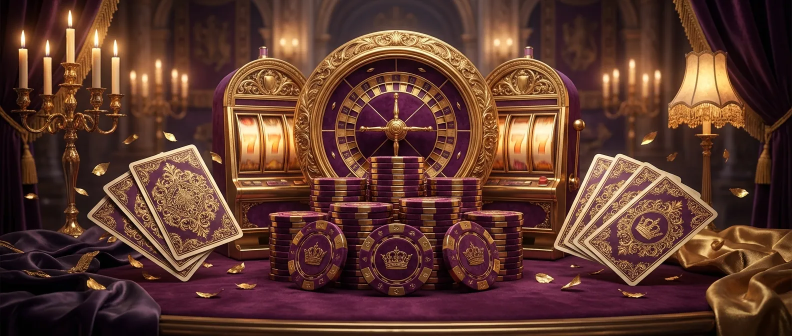 Vulkan Vegas Casino bonus