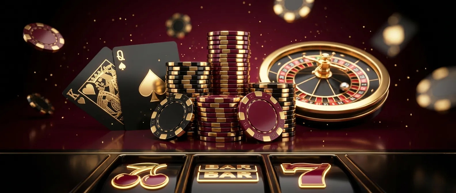 Vulkan Vegas Casino bonus